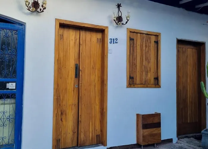 Pousada Casa Da Cintia
