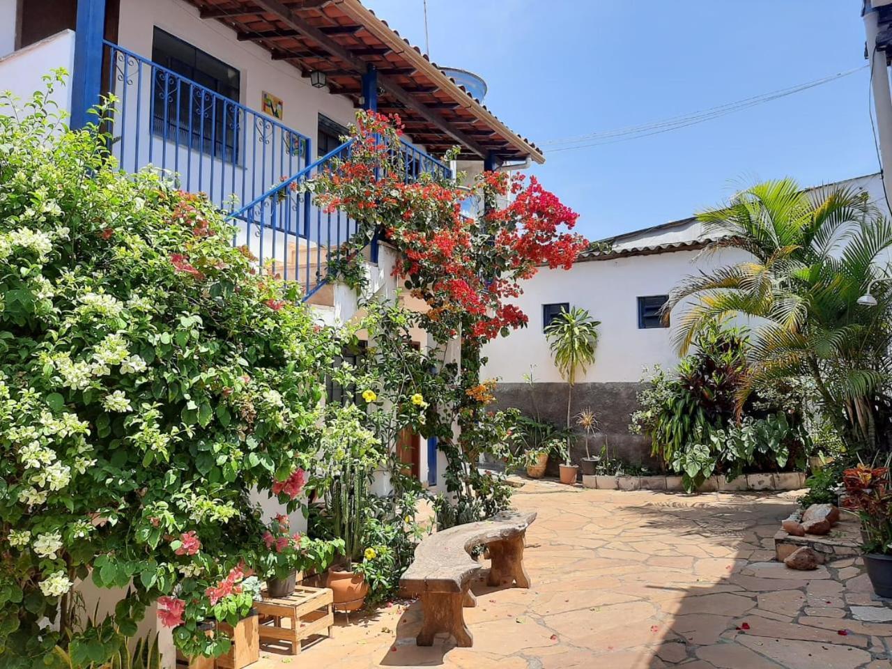 Inn Casa Da Cintia