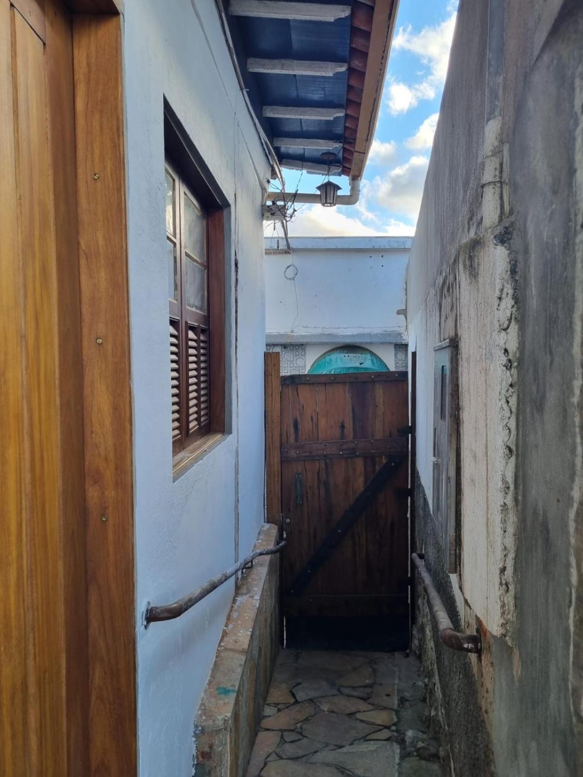 Inn Casa Da Cintia *