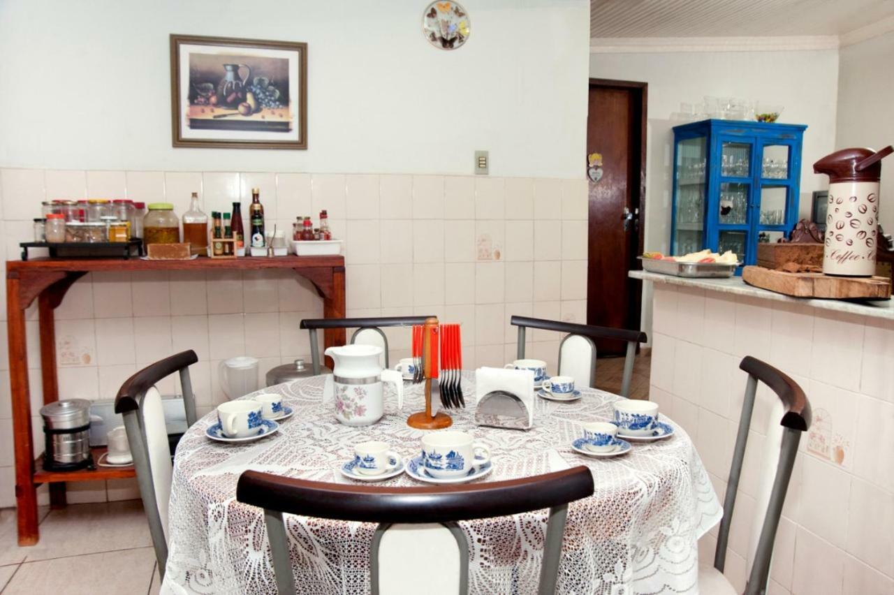 Casa Da Cintia Inn Diamantina