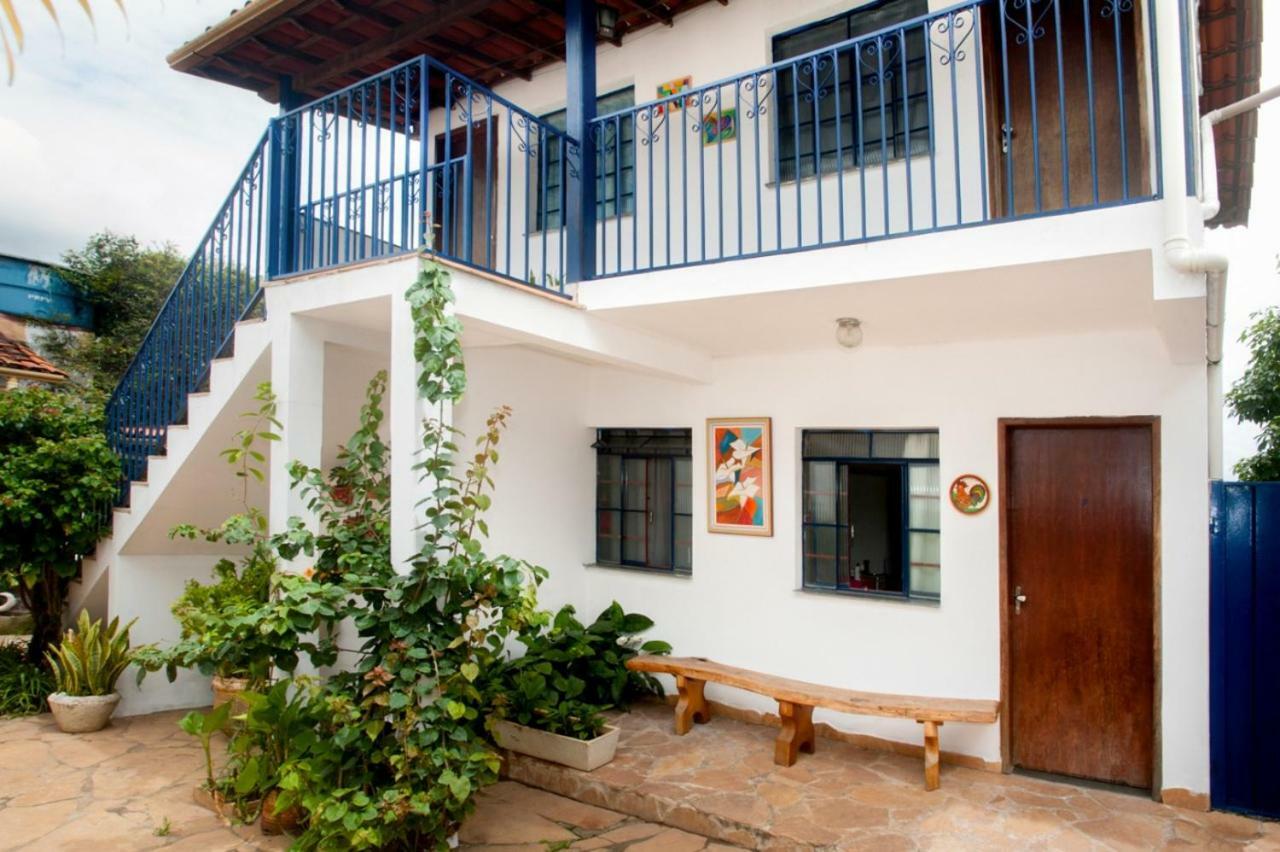 Casa Da Cintia Inn Diamantina