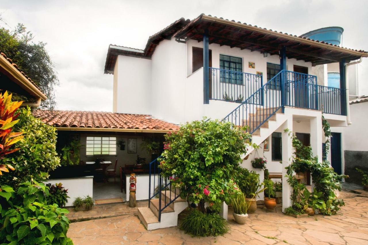 Inn Casa Da Cintia